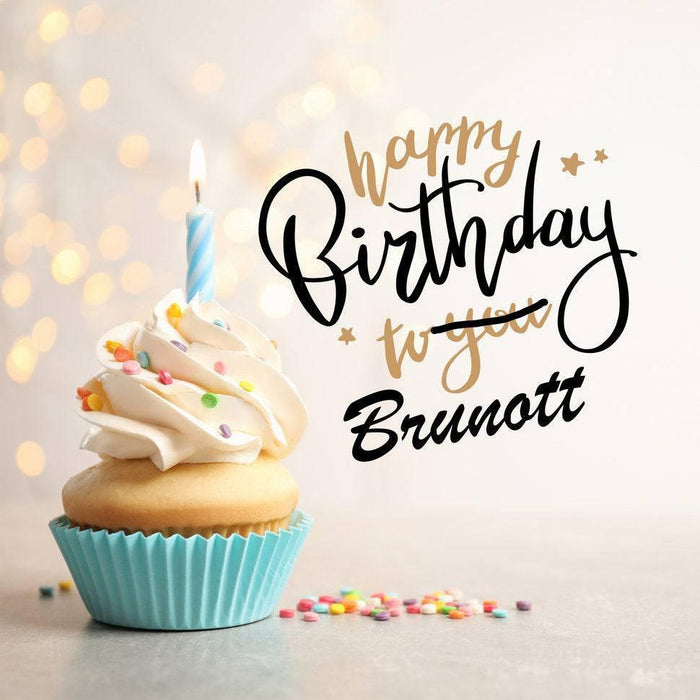 120 JAAR BRUNOTT - VIER MET ONS MEE! - Brunott Juwelier