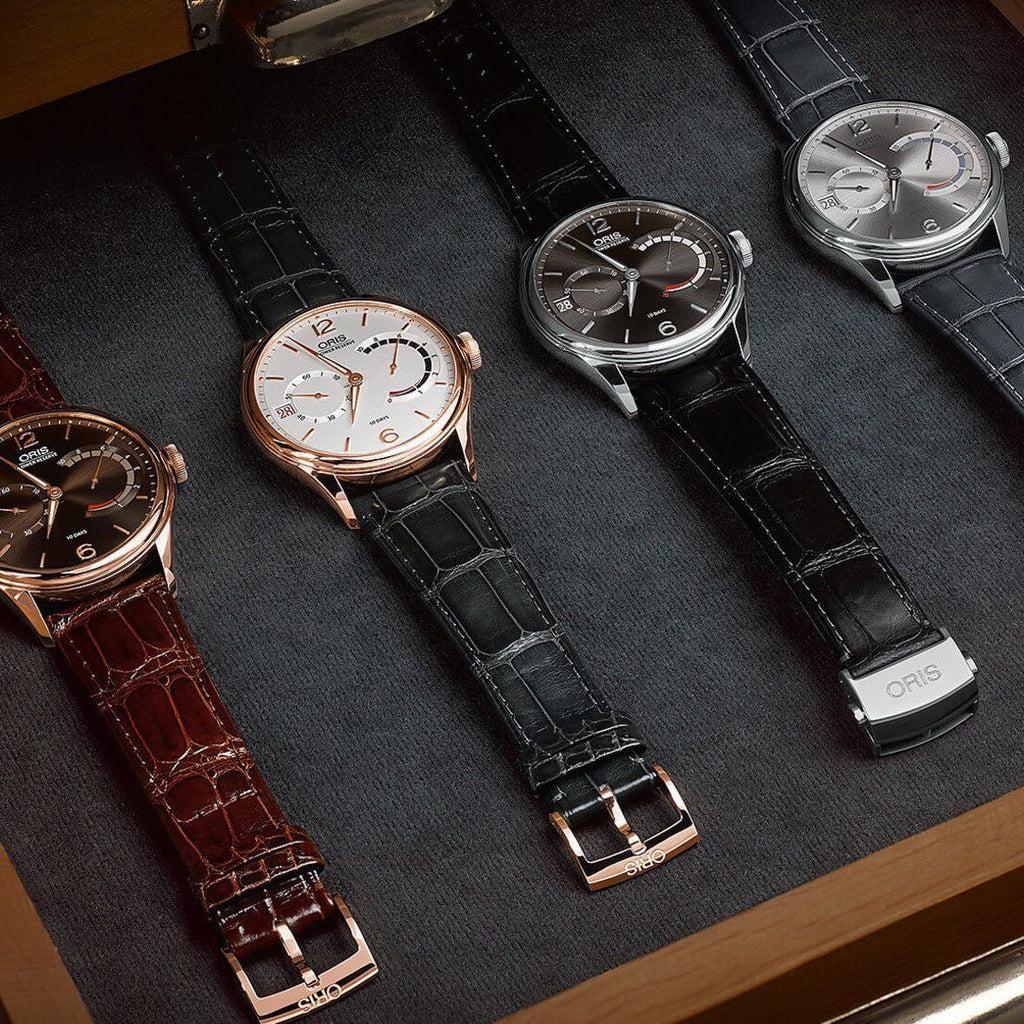 Alle horloges - Brunott Juwelier