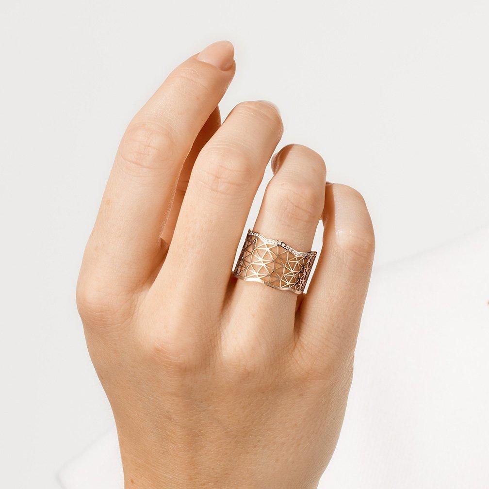 Niessing ringen - Brunott Juwelier