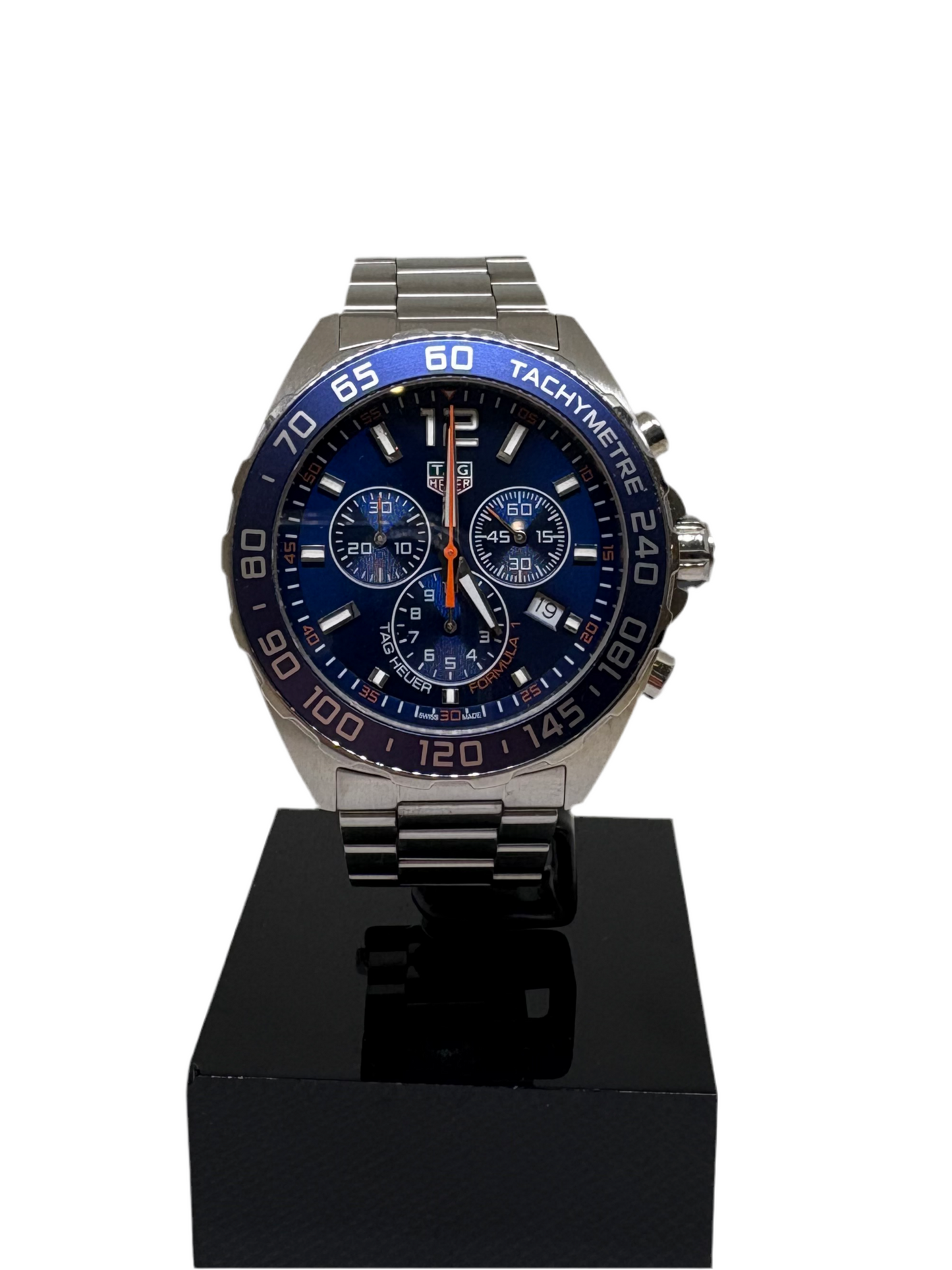 Tag Heuer Formula 1 CAZ1014 Quartz.