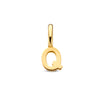 Pendentif lettre Q - 40.23984