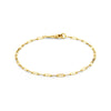 bracelet 2 mm 19 cm 