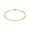 Armband 3 mm 19 cm - 40.34357