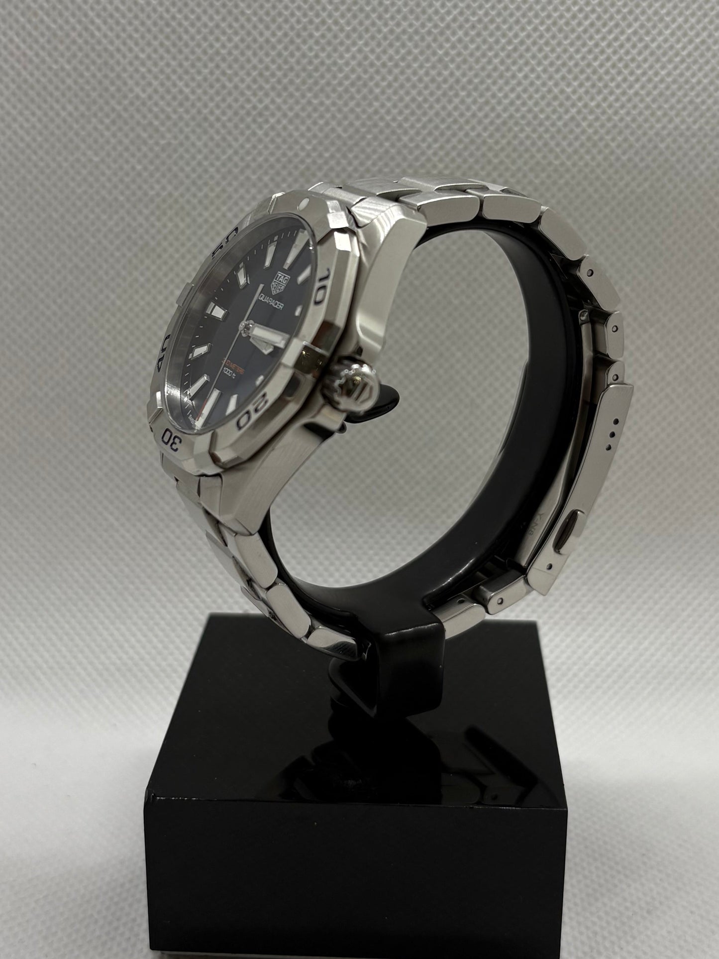 Tag Heuer Aquaracer 300m WBD1112
