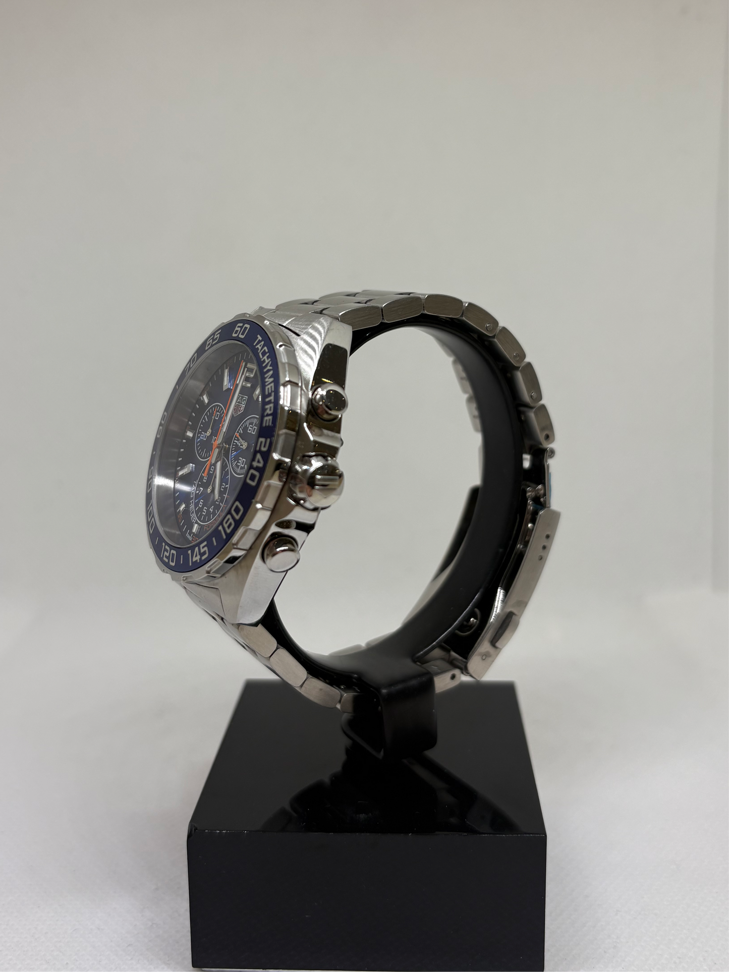 Tag Heuer Formula 1 CAZ1014 Quartz.
