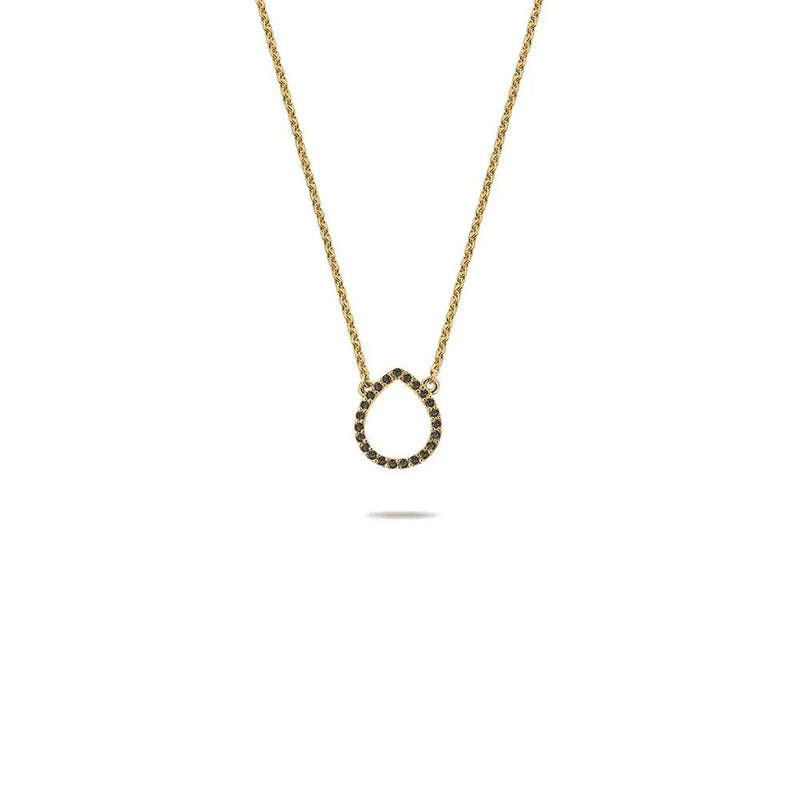 MISS SPRING COLLIER PERA MSC732GG-ZW