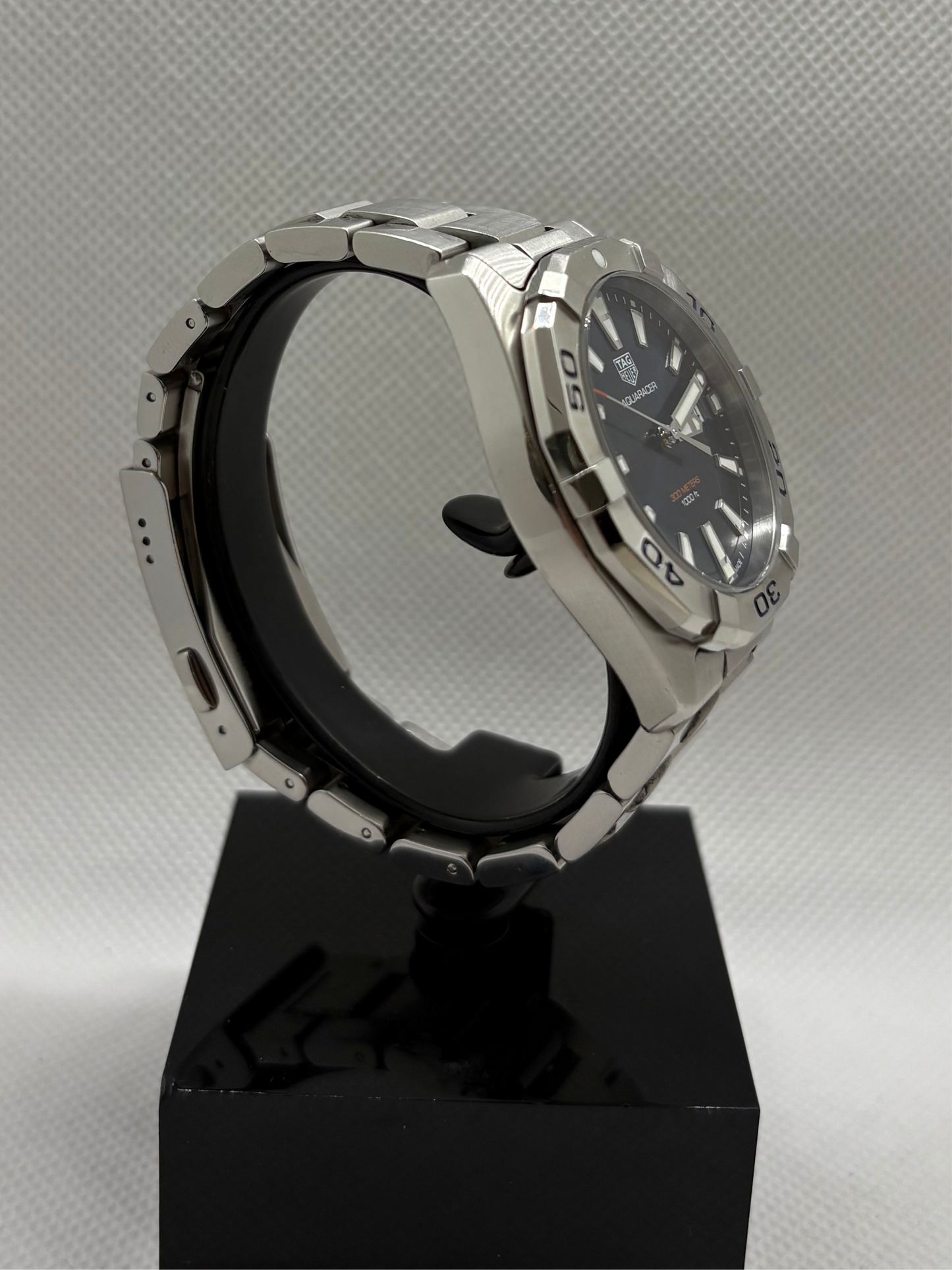 Tag Heuer Aquaracer 300m WBD1112