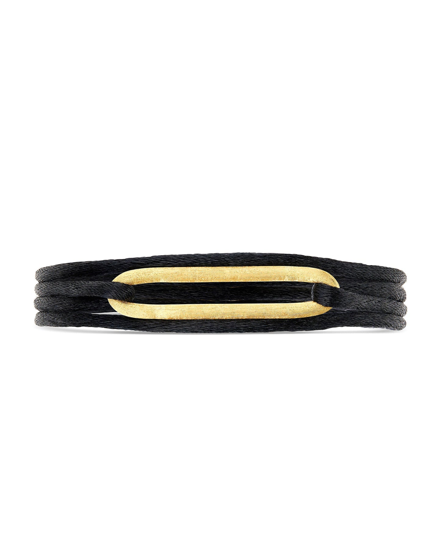 "Libera soul" handgegraveerde gouden armband en choker