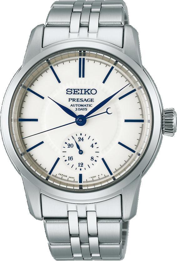 Seiko Presage Horloge