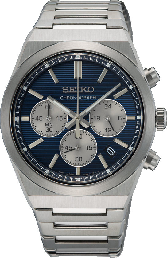 Seiko Herenhorloge