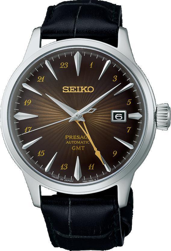 Seiko Presage Horloge