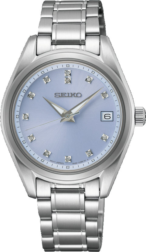 Seiko Dameshorloge