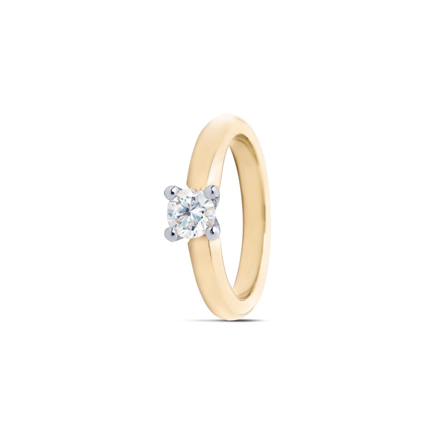 BYR&C LIFETIME RING 