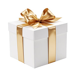 Cadeau?