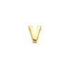 Hanger letter V - 40.25065
