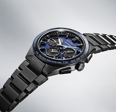 Seiko SSH121J1 Astron horloge