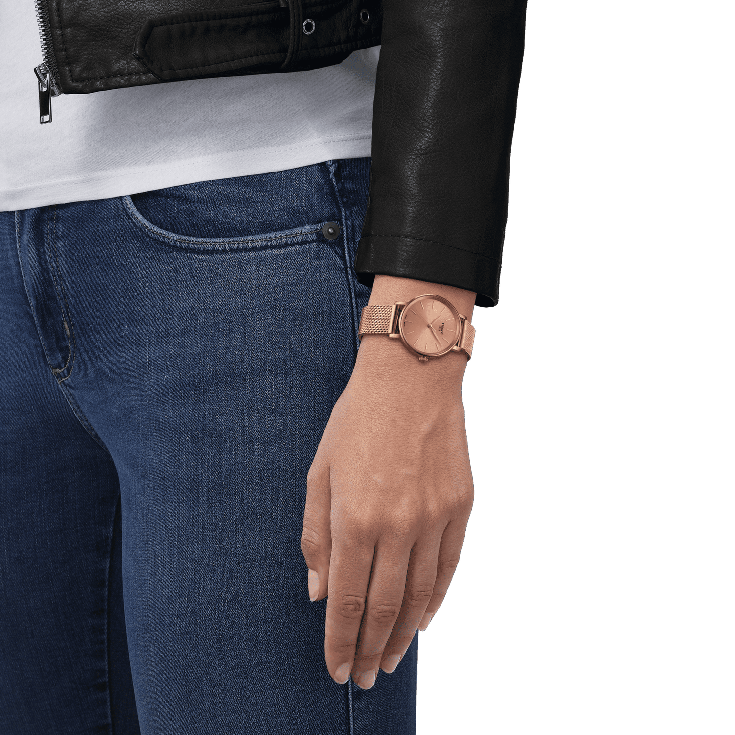 Tissot Everytime 34mm - Brunott Juwelier
