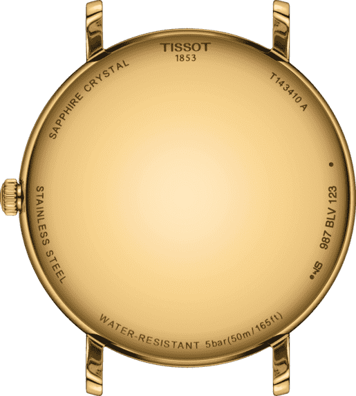 Tissot Everytime 40mm - Brunott Juwelier