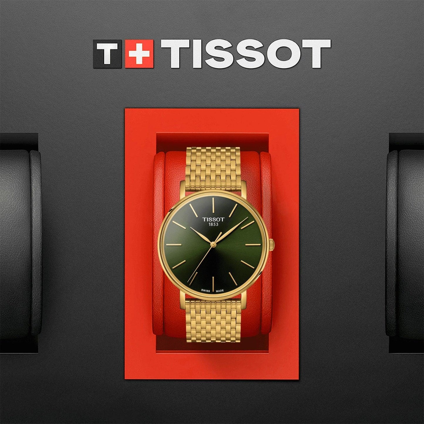 Tissot Everytime 40mm - Brunott Juwelier