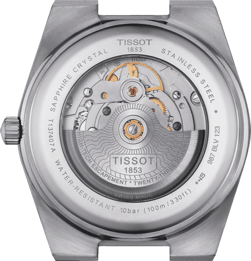 Tissot PRX Powermatic 80 40mm - Brunott Juwelier