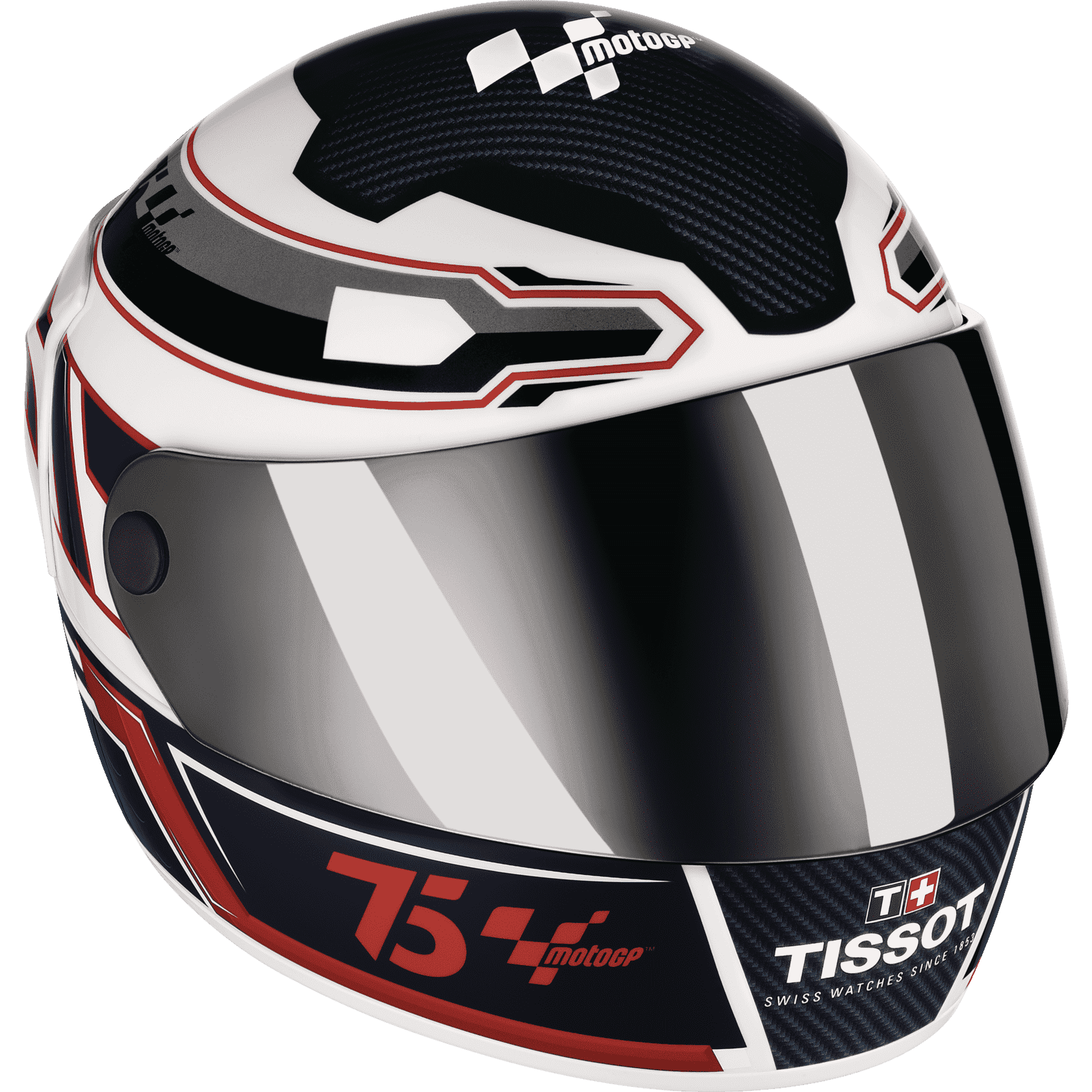 Tissot T-Race MotoGP™ Automatic Chronograph 2024 Limited Edition - Brunott Juwelier
