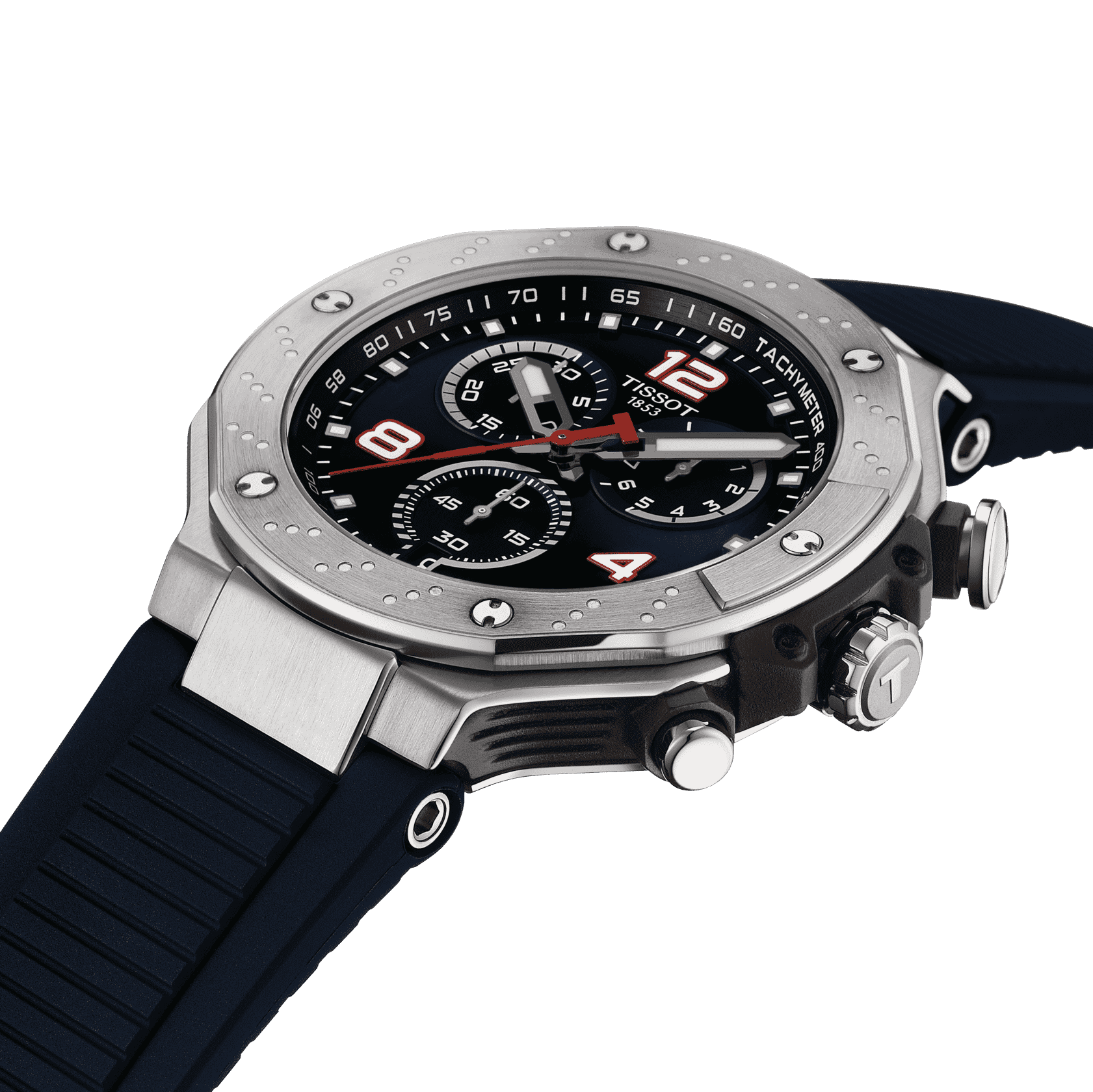 Tissot T-Race MotoGP™ Chronograph 2024 Limited Edition - Brunott Juwelier