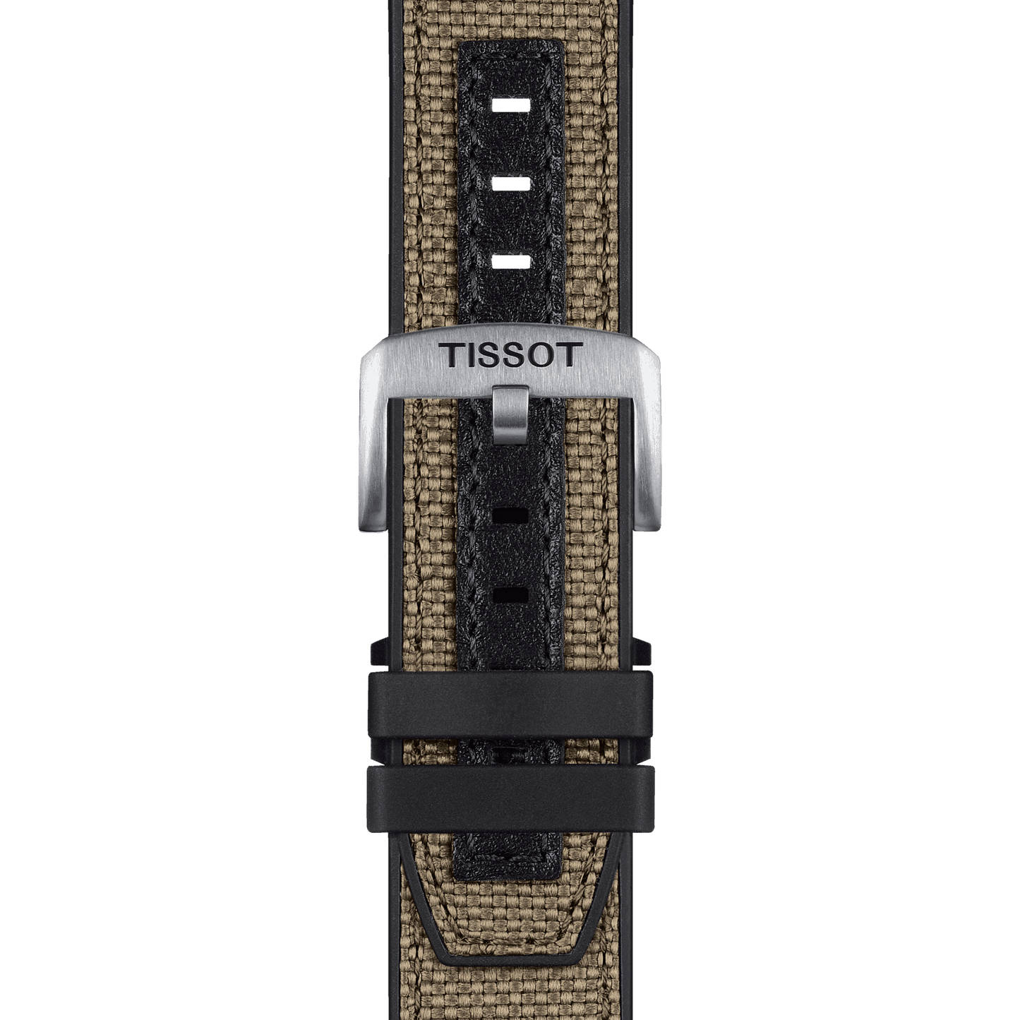 Tissot T-Touch Connect Solar - Brunott Juwelier