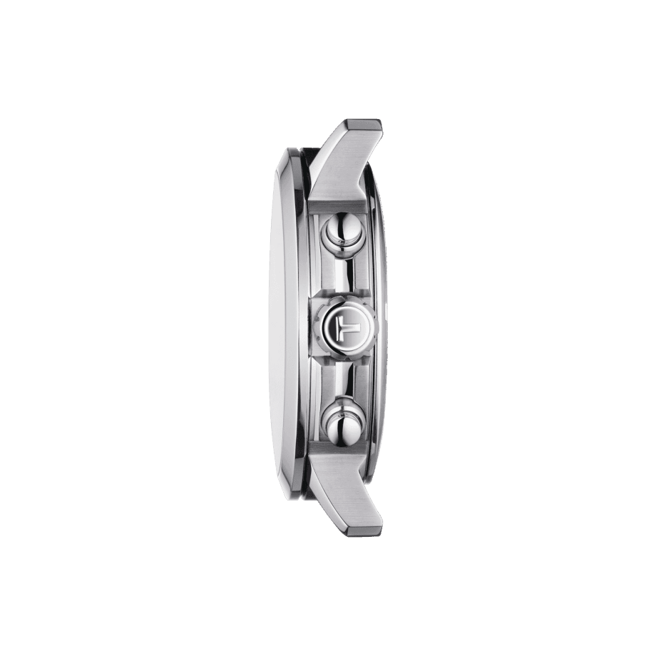 Tissot PRC 200 Chronograph - Brunott Juwelier
