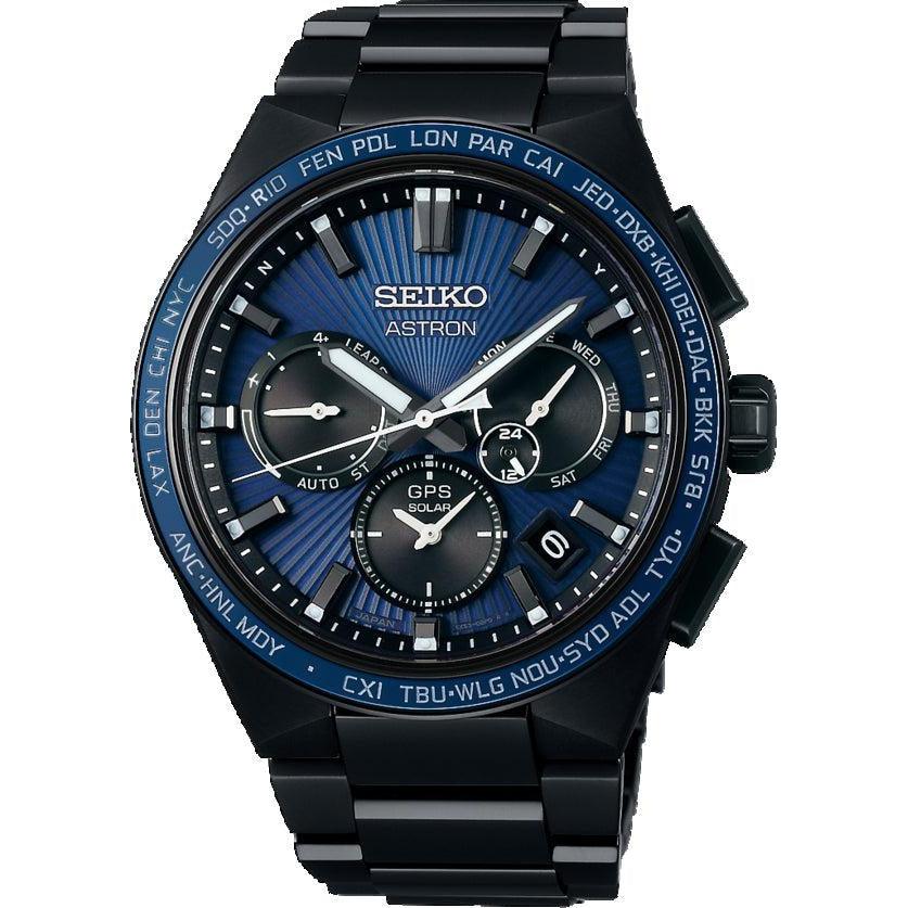 Seiko SSH121J1 Astron horloge