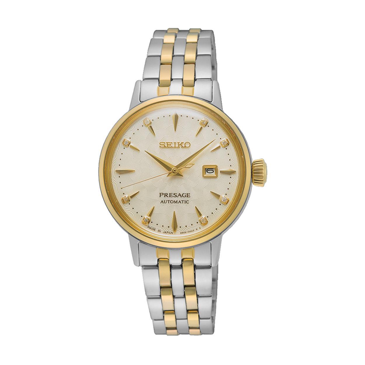 SRE010J1 Presage