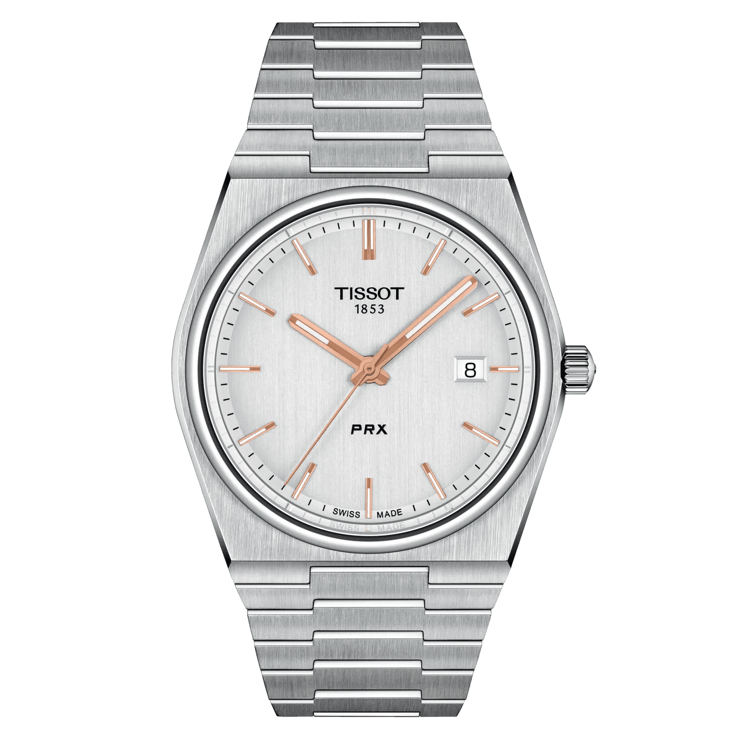 Tissot PRX 35mm